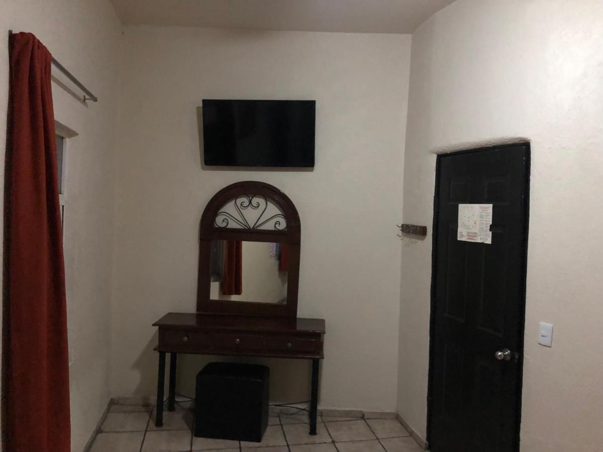Hotel Vigo Guadalajara Luaran gambar