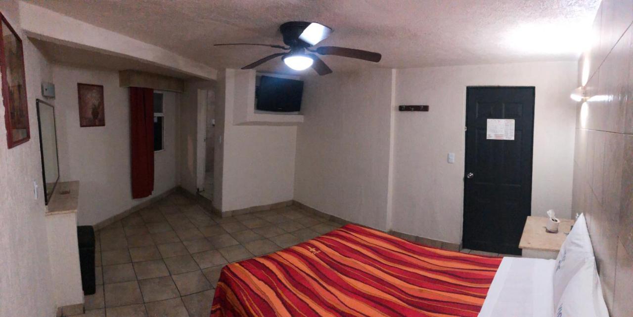 Hotel Vigo Guadalajara Luaran gambar