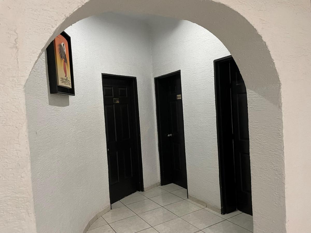 Hotel Vigo Guadalajara Luaran gambar